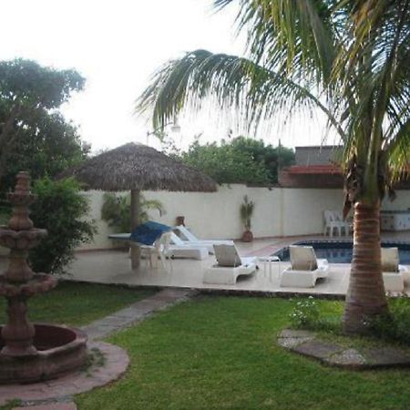Casa Circuito Del Lago Tequesquitengo Exterior photo