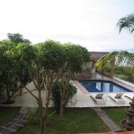 Casa Circuito Del Lago Tequesquitengo Exterior photo
