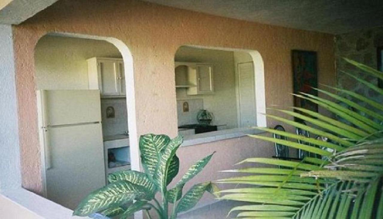 Casa Circuito Del Lago Tequesquitengo Exterior photo