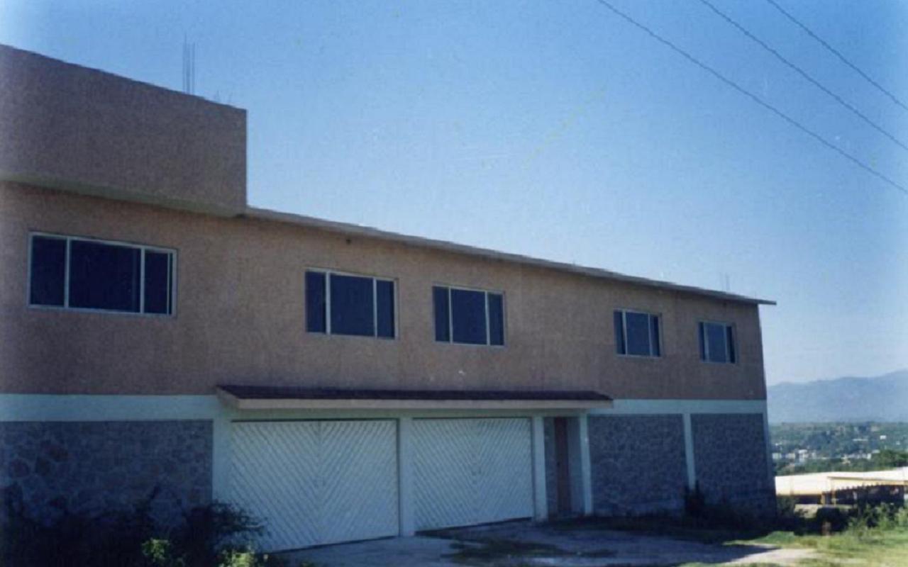 Casa Circuito Del Lago Tequesquitengo Exterior photo