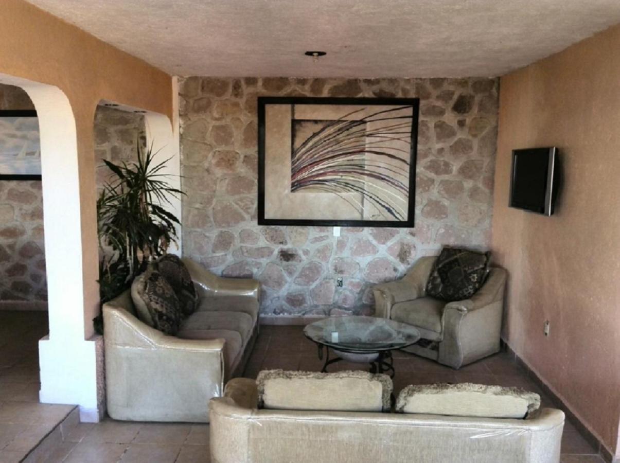 Casa Circuito Del Lago Tequesquitengo Exterior photo